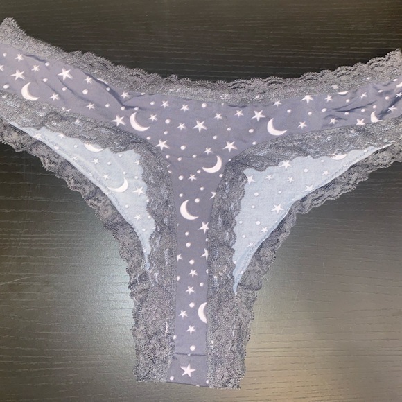 6PC Bundle Nordstrom Intimates Women's Panties - NEW - Picture 12 of 14